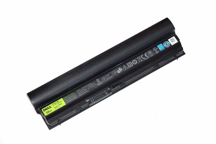 Dell 58wh 6 Cell Li Ion 11 1v Dell Latitude E62 E6230 E63 E6330 E6430s Pcv5m Eet