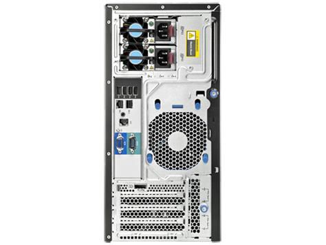 Hewlett Packard Enterprise Hp Proliant Ml310e Gen8 V2 12v3 3 1ghz 4 Core 1p 4gb U B1i 350w Ps Base Server 001 Rfb Eet