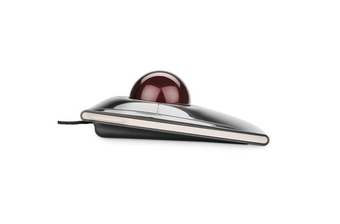 kensington slimblade trackball k72327eu