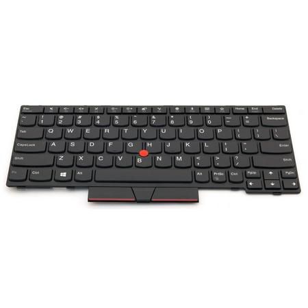 keyboard lenovo x280