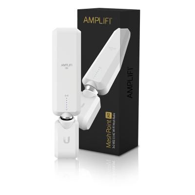 Amplifi 1750 Mbps 26 Dbm Dual Band Antenna Tri Polarity 802 11ac N A B G Wpa2 Psk Aes Tkip Android Ios Compatible Afi P Hd Eet