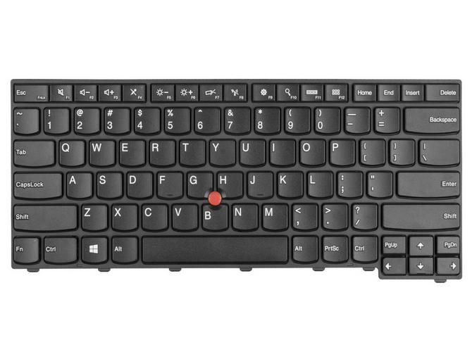 keyboard t440p