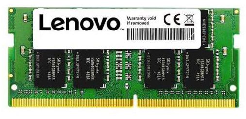 Lenovo 16gb Ddr4 2400mhz Sodimm 01fr302 Eet