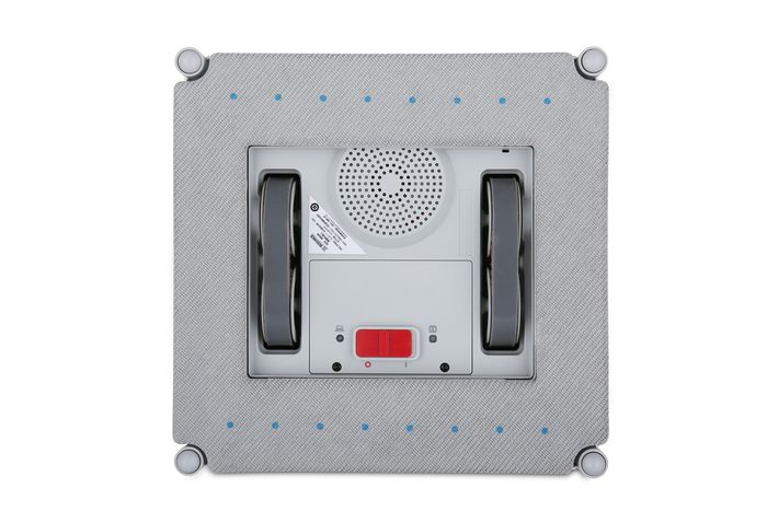 Ecovacs WINBOT X v2, WINBOT XV2 - EET