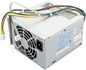 HP Power supply unit (PSU) - Four 12VDC output connections, 320-Watts total power - For Convertible Microtower (CMT) series (EPA 90%)