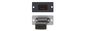 Kramer HDMI Wall Plate Insert - Black