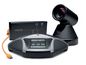 Konftel 12x optical zoom, 1080p/60 fps, Auto Focus, Omnidirectional microphone, 12 people, USB 3.0, Bluetooth, EU