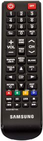 Samsung 44 buttons, 3V, for TV