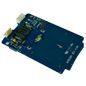 ACS USB Contactless Reader Module with SAM Slot