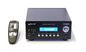 Ecler CA200Z Digital Mixer-amplifier