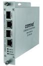 ComNet Dual Media Converter, 100Mbps/