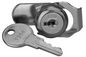 Bosch D101 Enclosure lock and key set