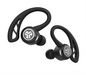 JLab Epic Air Sport True Wireless Black. Wireless in ear earbud