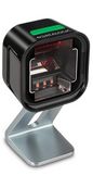 Datalogic Magellan 1500i, Std Configuration, 2D, Riser Stand with Magnetic Base, USB A Cable
