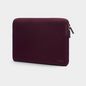 Trunk Case for 13" MacBook Pro/Air, Wine Red