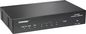 TV One 4 x DVI-D Out, 4 x Analog Stereo, 4 x S/PDIF Coax Audio Out, 225MHz, 100 Ft Max, HDCP