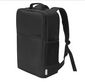 Dicota 15.6" Backpack Laptop, Padded, PVC, zipper pocket, 480g