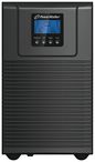 PowerWalker 2000VA / 1800W, Online, 4x C13, USB HID, RS-232, Intelligent Slot, EPO, 4x 12V/9Ah, 17.2 kg