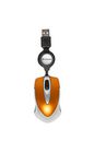 Verbatim USB, 1000 dpi, 150 x 42 x 29mm, 44g, Orange