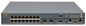 Hewlett Packard Enterprise Aruba 7010 (US) FIPS/TAA 16p 150W PoE+ 10/100/1000BASE-T 1G BASE-X SFP 32 AP & 2K Clients Controller