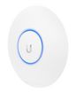 Ubiquiti Networks UAP-AC-PRO - Indoor/Outdoor, 2.4GHz/5GHz, 802.11 a/b/g/n/ac, 2x 10/100/1000, 1x USB 2.0, 802.3af PoE, 802.3at PoE+
