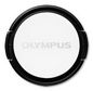 Olympus Dress-Up Lens cap to customise your lens