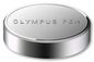 Olympus Metal Lens Cap for M.ZUIKO DIGITAL ED 12mm 1:2.0