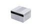 Evolis C4003, white, PVC, Classic, HiCo magnetic stripe, 0.76 mm / 30 mil, 5 x100 packs