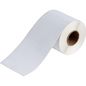 Brady White Continuous Polyester Tape for J2000 Printer 101 mm X 30 m