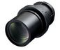 Panasonic Zoom Lens (4.6 - 7.2:1), 1.8F - 2.4F, Focal distance: 74.8mm - 118.2mm