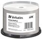 Verbatim DVD-R 16x DataLifePlus, 4.7GB, 50pk Spindle, No ID Brand