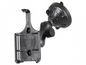 RAM Mounts Composite Twist Lock Suction Cup Mount for the Apple iPod touch