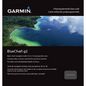 Garmin HEU060R- Germany Inland Waters, microSD/SD