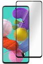 eSTUFF Screen Protector for Samsung Galaxy A51/5G/5G UW  - Full Cover