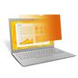 3M 3M Gold Privacy Filter for 15.6" Laptop with COMPLY Attachment System (GF156W9B)