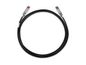 TP-LINK Direct Attach Cable - cable Twinaxial - 3 m - 