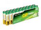 GP Batteries Super Alkaline AA battery, 15A/LR6, 20-pack