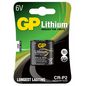GP Batteries Primary Lithium CR-P2, 1-pack