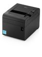 Capture High quality direct thermal printer with Ethernet, Serial and USB connection. USB cable and power supply included