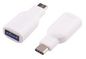 MicroConnect US B3.1 - USB 3.0 A Adapter