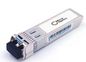 MicroOptics SFP 1.25 Gbps, SMF, 20 km, LC, DDMI support, Compatible with Cisco GLC-LH-SMD
