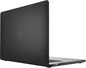 Speck Speck Smartshell Macbook Pro 16 inch (2020) Onyx Black