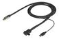 Vivolink Pro HDMI Cable 3m M/F w/usb power