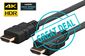 Vivolink 10x Pro HDMI Cables 3m