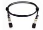 MicroOptics SFP+ Direct Attach Copper Cable, 10 Gbps 0.5m