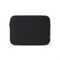 Dicota Base xx laptop sleeve 15-15.6″ black