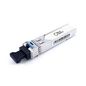 MicroOptics SFP 1.25 Gbps, SMF, 10 km, LC, Compatible with Planet MGB-TLA10