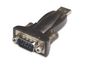 MicroConnect USB 2.0 to serial Converter, DSUB 9, FTDI chipset, FT232RL