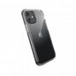Speck Presidio Perfect-Clear, 5.4", iPhone 12 mini