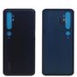 CoreParts Xiaomi Mi Note 10 Back Cover with Adhesives Black